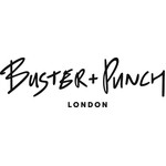 Buster & Punch Coupon Code (May 2025)