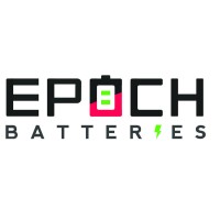 Epoch Batteries Coupon Code (January 2026)