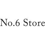 No 6 Store Coupon Code (April 2025)