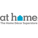 At Home Coupon Code (May 2025)