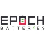 Epoch Batteries Coupon Code (April 2026)