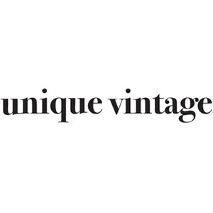 Unique Vintage Coupon Code (February 2025)