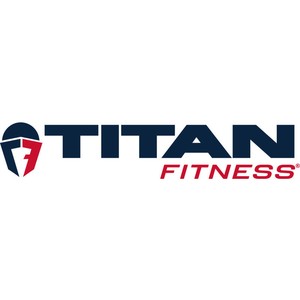 Titan Fitness Coupon Code (May 2025)