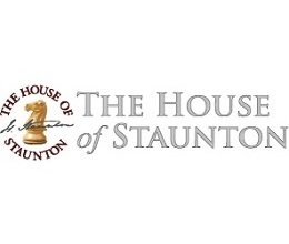 House Of Staunton Coupon Code (June 2026)