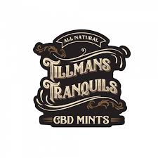 Tillmans Tranquils Coupon Code (May 2025)